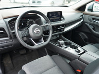 Experience the 2022 Nissan Rogue SV, a versatile SUV perfect for navigating city streets and weekend... (image 8)