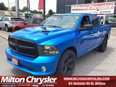 COME SEE WHY PEOPLE BUY FROM MILTON CHRYSLER TODAY!! USED VEHICLES @ MILTONCHRYSLER.COM CREDIT ISSUE...