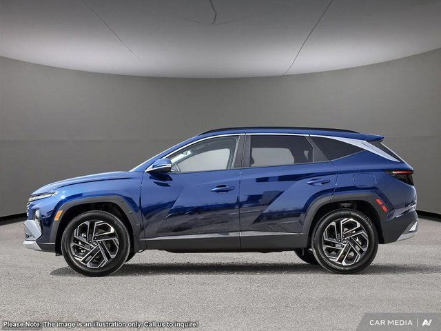 2025 Hyundai Tucson Hybrid Ultimate in Cars & Trucks in Guelph - Image 3