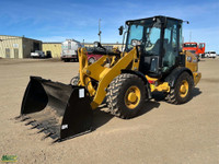 2022 Caterpillar 906M Wheel Loader