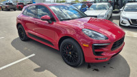 2018 Porsche Macan GTS OverviewThe 2018 Porsche Macan GTS is a performance-oriented luxury compact S... (image 6)