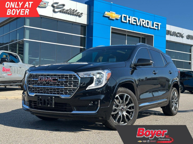 2024 GMC Terrain in Cars & Trucks in City of Toronto