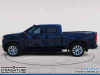 Engine: 8 Cylinder Engine 5.3L/325CI L/100Km City: 16.0 L/100Km Hwy: 11.8 Safety Equipment Daytime R... (image 5)