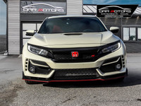16000 KMS!! POSSIBLY THE BEST DEAL IN THE WORLD ON A TYPE "R" CIVIC!!THE FAMOUS 306 HP CIVIC - ULTIM... (image 1)