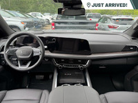 Leather Seats, Heated Seats & Steering, Heated Second Row, Adaptive Cruise Control, Back-Up Camera,... (image 4)