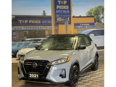 SR Premium, Two Tone Premium Stitched Leather Bucket Seats, Heated Seats, Heated Steering Wheel, Tou...