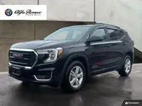 2022 GMC Terrain SLE | No Accidents | One Owner | Low Kilometers