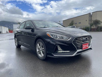The 2018 Hyundai Sonata GLS offers a perfect blend of elegance, practicality, and technology. With a... (image 3)