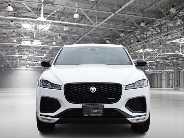 2024 Jaguar F-PACE R-Dynamic S in Cars & Trucks in London - Image 4