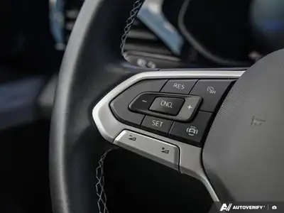 2024 Volkswagen Taos Trendline | AWD | HEATED STEERING | NO, View more