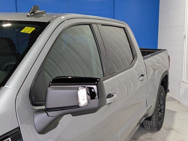2025 GMC Sierra 1500 Elevation- X31 Offroad Pkg - Premium Pkg in Cars & Trucks in Barrie - Image 4