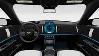 Le tout nouveau *MINI Countryman Cooper S 2025 *est aussi audacieux et aventurier que vous. Que vous... (image 9)