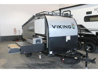  2023 Viking Express 9.0 expore VK9.0 **Petite roulotte off road