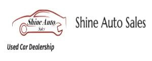 Shine Auto Sales