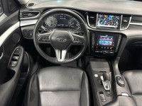 The 2020 Infiniti QX50 Essential presents a compelling combination of power and sophistication with... (image 8)