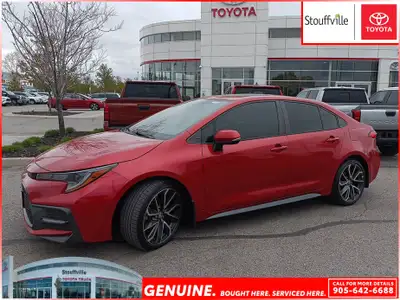 ONE OWNER – 4 NEW TIRES INSTALLED – POWER SLIDE/TILT MOONROOF – BACKUP CAMERA – BLUETOOTH CAPABILITY...