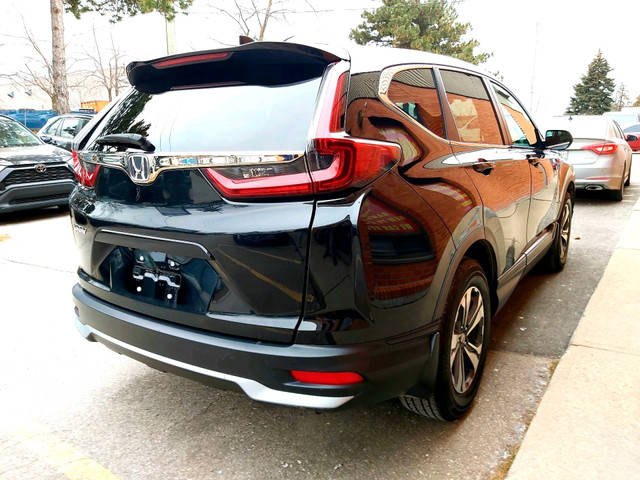 2022 Honda CR-V LX 2WD | NO ACCIDENTS | ONE OWNER | REAR CAM | H in Cars & Trucks in Markham / York Region - Image 4