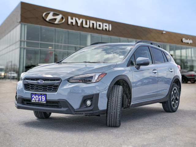 2019 Subaru Crosstrek Limited w/EyeSight Pkg | One Owner in Cars & Trucks in Guelph - Image 3