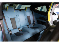 2021 BMW M4 Competition RWD 8-Speed Automatic Sport 3.0L I6 DOHC 24V Twin Turbocharged EXTERIOR - SA... (image 9)