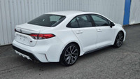 2020 Toyota corolla SE CVT 2.0L FWD Financement Bancaire 1e 2e 3e chance Disponible —- FINANCEMENT M... (image 5)
