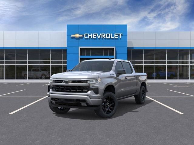 2025 Chevrolet Silverado 1500 RST in Cars & Trucks in London