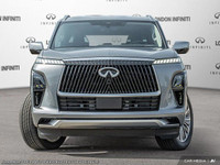 Come visit our London Infiniti team, you can find us at 1055 Wharncliffe Rd S Suite 101, London, ON... (image 1)