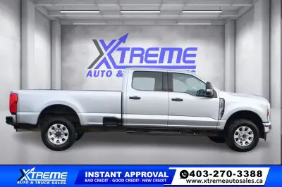 2024 Ford F-350 Super Duty XLT - NO FEES!, View more