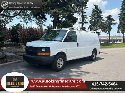 GOOD CREDIT, BAD CREDIT WE CAN HELP!!! PRICED AT $9,979 AND READY FOR WORK!!! HEAVY DUTY LARGE INVEN...