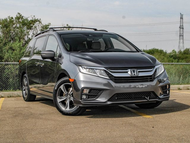 2020 Honda Odyssey EX-RES V6 in Cars & Trucks in Strathcona County - Image 2