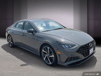 ==== 2022 Hyundai Sonata N Line | 290 HP | Sport Seats ==== Experience power, precision, and premium... (image 7)