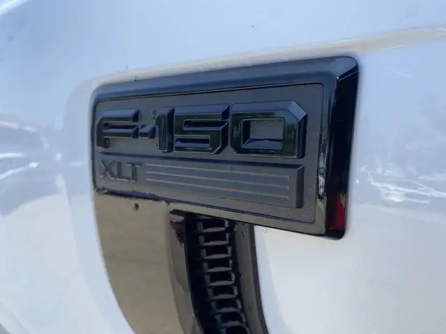 2024 Ford F-150 XLT | 302A | SuperCrew 145 in Cars & Trucks in Edmonton - Image 6