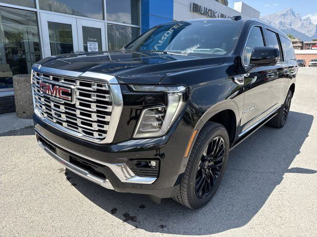 2025 GMC Yukon XL Denali in Cars & Trucks in Banff / Canmore - Image 4