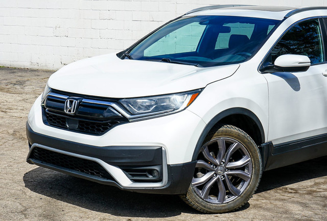 2020 Honda CR-V Sport in Cars & Trucks in Mississauga / Peel Region - Image 2