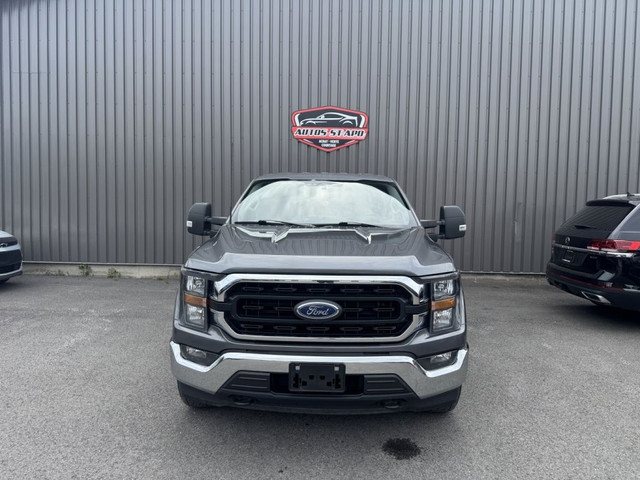 2023 Ford F-150 XL / 2.7L ECOBOOST / SUPERCREW in Cars & Trucks in Lévis - Image 2