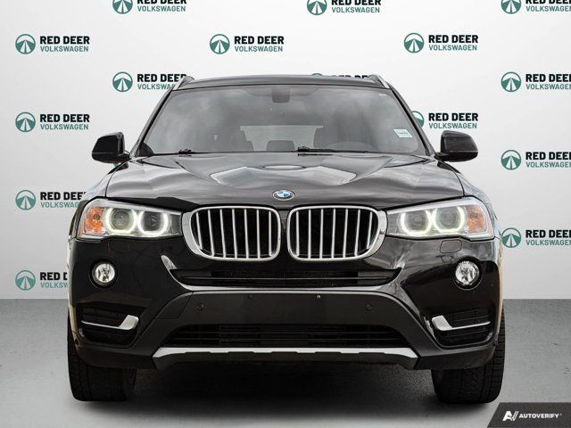 2017 BMW X3 xDrive28i in Cars & Trucks in Red Deer - Image 3