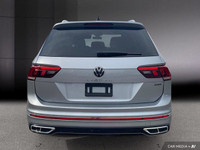 PREVIOUS DAILY RENTAL *2024 Volkswagen Tiguan Highline R-Line -- Sophisticated Design Meets Advanced... (image 4)