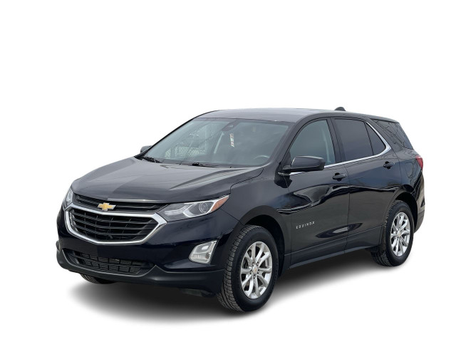 2020 Chevrolet Equinox LT Awd 4X4 / Camera Recul / Carplay / Blu in Cars & Trucks in City of Montréal