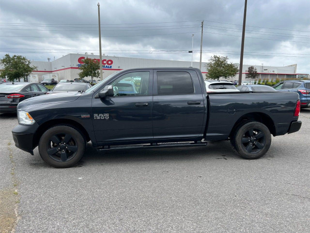 2018 Ram 1500 in Cars & Trucks in Ottawa - Image 2