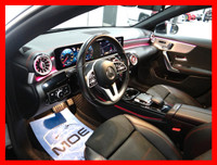 2020 MERCEDES BENZ CLA250 4MATIC COUPE CARFAX VERIFIED !! ONLY 108,940 KM! AUTOMATIC TRANSMISSION BL... (image 7)