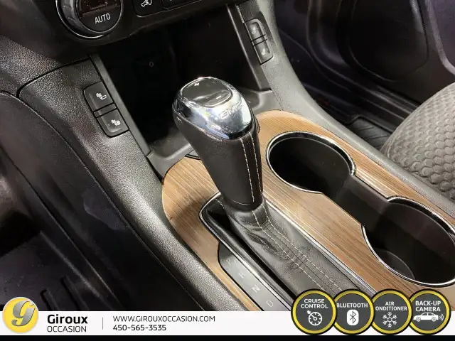 2019 GMC ACADIA SLE SLE 4 portes TI pour SLE-2 in Cars & Trucks in Laurentides - Image 17