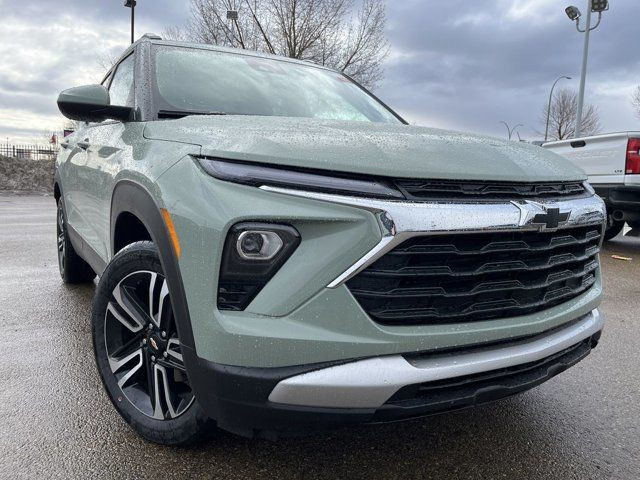 2025 Chevrolet Trailblazer LT in Cars & Trucks in Edmonton - Image 2