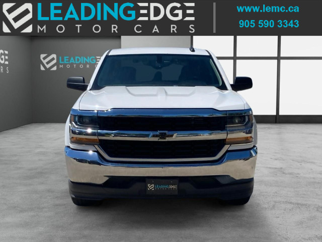 2018 Chevrolet Silverado 1500 WT 5.3L V8 WORK TRUCK in Cars & Trucks in Oakville / Halton Region - Image 4