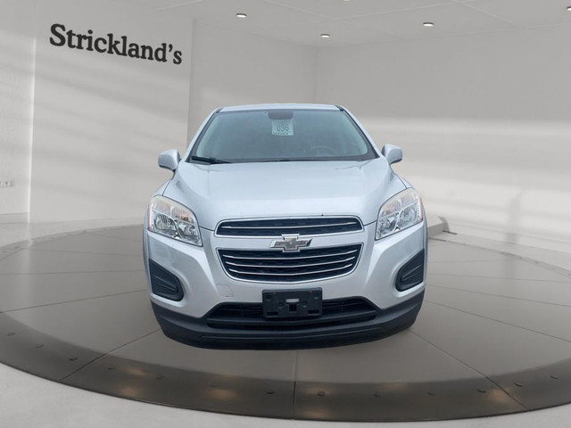 2016 CHEVROLET TRAX LS in Cars & Trucks in Stratford - Image 3