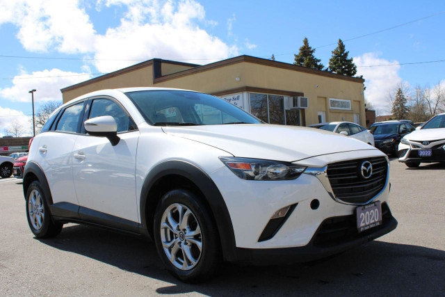  2020 Mazda CX-3 GS Auto AWD in Cars & Trucks in Mississauga / Peel Region