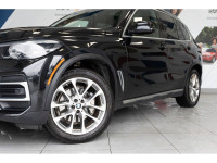 2022 BMW X5 xDrive40i AWD 8-Speed Automatic Sport 3.0L I6 DOHC 24V TwinPower Turbo EXTERIOR - BLACK... (image 2)
