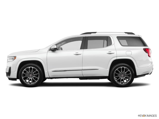 2022 GMC Acadia DENALI AWD