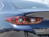 Recent Arrival! 2022 Mazda Mazda3 GS 4D Sedan Blue 6-Speed Automatic FWD I4 Come visit our South Lon... (image 7)