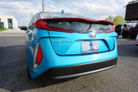 SAFETY INCULDED ACCIDENT FREE Very Nice Clean Toyota Prius Hybrid Sedan 1.8L 4Cyl with Automatic Tra... (image 4)