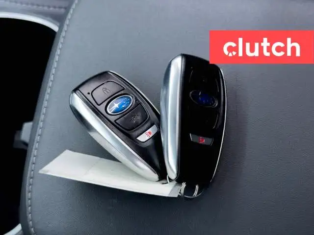 2022 Subaru Outback Limited AWD w/ EyeSight Pkg. w/ Apple CarPla dans Autos et camions dans Ottawa - Image 44