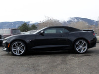 2017 Chevrolet Camaro 2L Turbocharge | Clean Carfax History | Rear Wheel Drive | Navigation | Heated... (image 5)